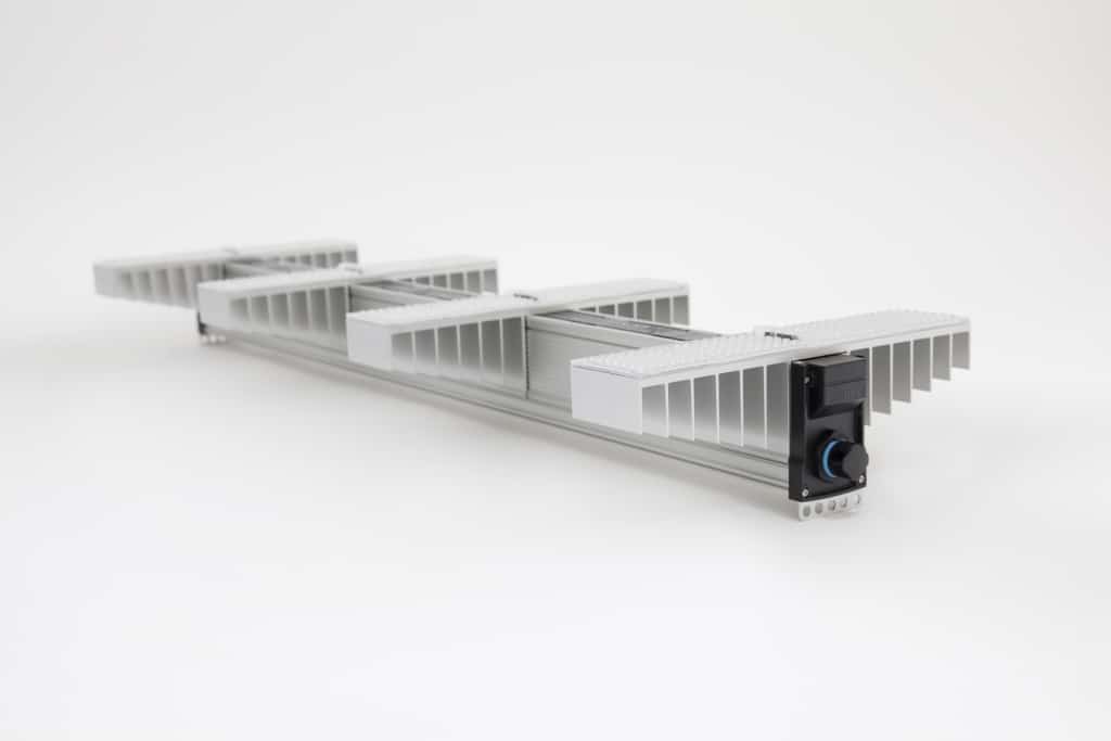 SANLight EVO Serie 4-120 1.5 265W Details 2